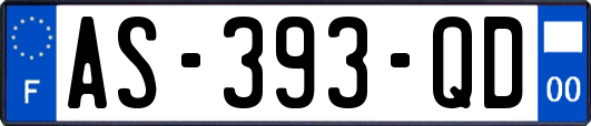 AS-393-QD