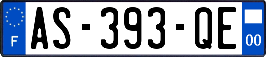 AS-393-QE