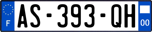 AS-393-QH