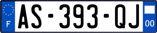 AS-393-QJ