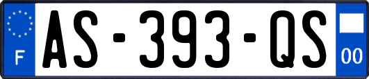 AS-393-QS
