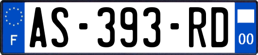 AS-393-RD
