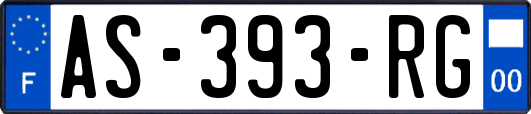 AS-393-RG
