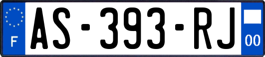 AS-393-RJ