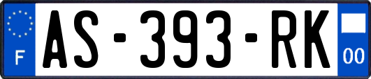 AS-393-RK