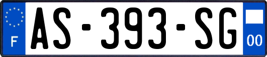 AS-393-SG