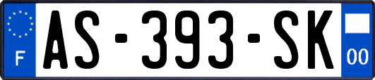 AS-393-SK