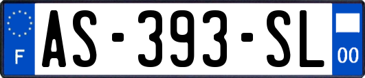 AS-393-SL
