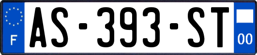 AS-393-ST