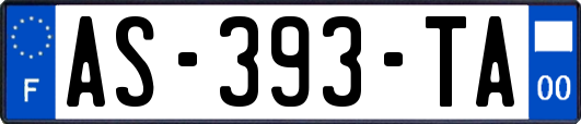 AS-393-TA