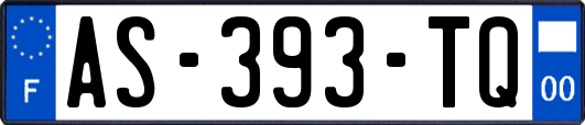 AS-393-TQ