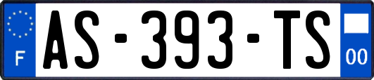 AS-393-TS