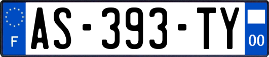 AS-393-TY