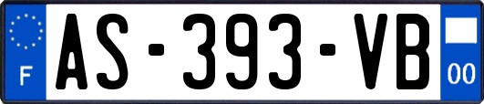 AS-393-VB