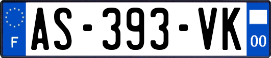 AS-393-VK