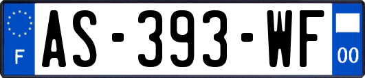AS-393-WF