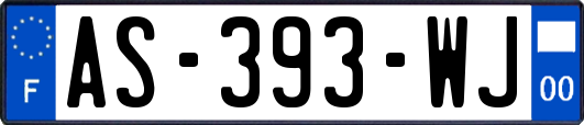 AS-393-WJ