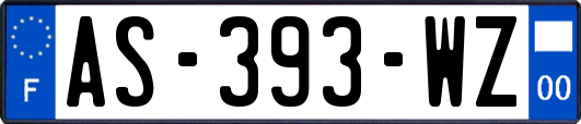 AS-393-WZ
