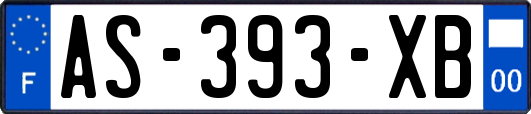 AS-393-XB