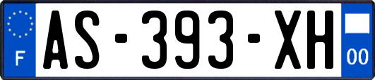 AS-393-XH