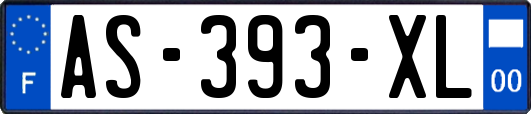 AS-393-XL