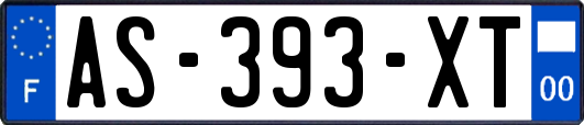 AS-393-XT