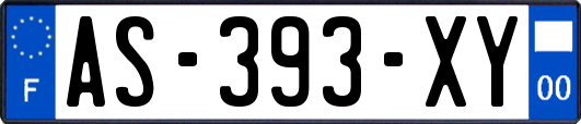 AS-393-XY