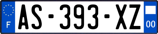 AS-393-XZ