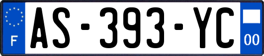 AS-393-YC