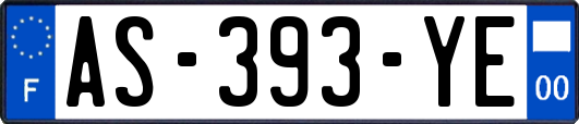 AS-393-YE