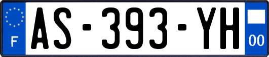 AS-393-YH