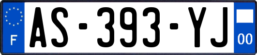 AS-393-YJ