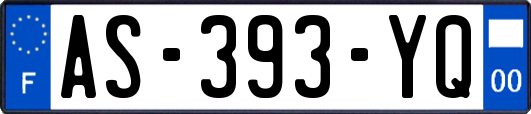 AS-393-YQ