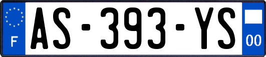 AS-393-YS