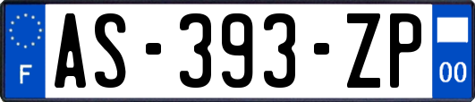 AS-393-ZP