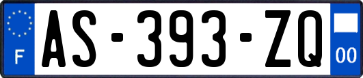 AS-393-ZQ