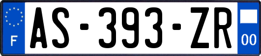 AS-393-ZR