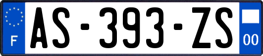 AS-393-ZS