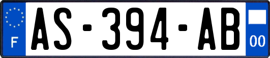 AS-394-AB