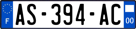 AS-394-AC