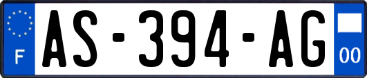 AS-394-AG