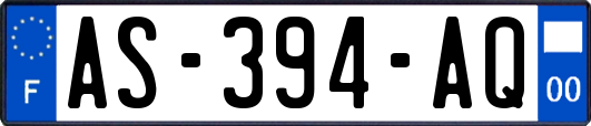 AS-394-AQ