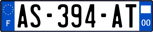 AS-394-AT