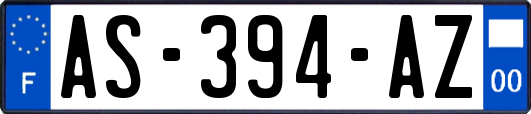 AS-394-AZ