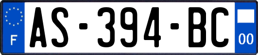 AS-394-BC