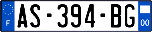 AS-394-BG