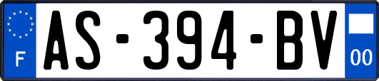 AS-394-BV