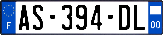 AS-394-DL