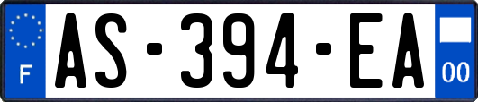 AS-394-EA