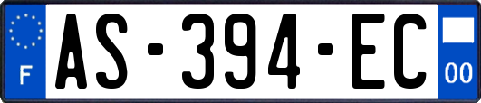 AS-394-EC